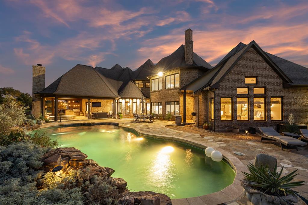 1219 Paddock Court