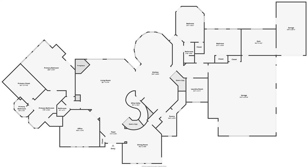 Saddlebrook Estates Ph 1 - Residential