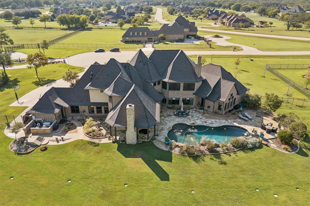 Saddlebrook Estates Ph 1 - Residential