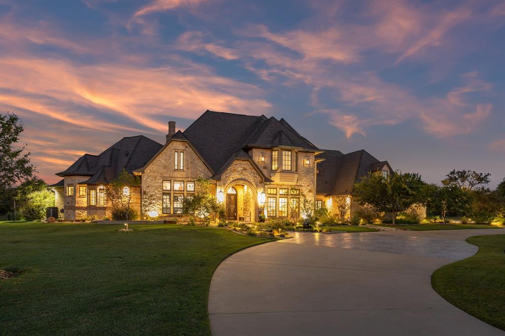 1219 Paddock Court