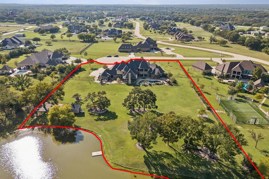 Saddlebrook Estates Ph 1 - Residential