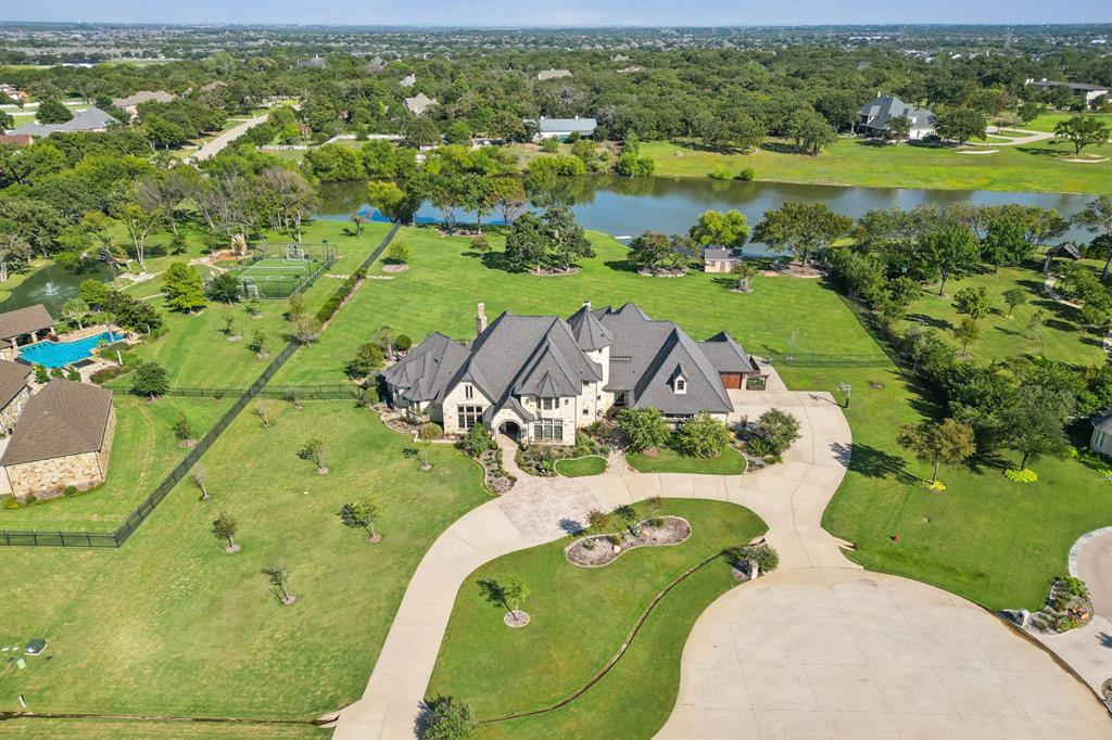 Saddlebrook Estates Ph 1 - Residential