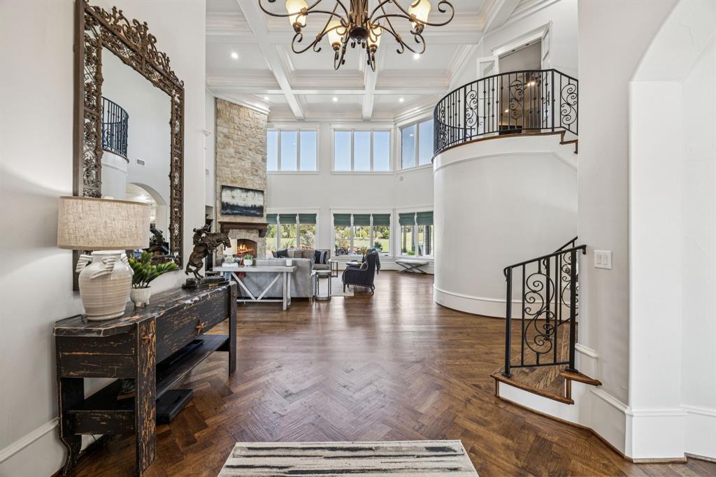 Saddlebrook Estates Ph 1 - Residential