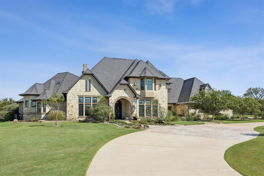 Saddlebrook Estates Ph 1 - Residential