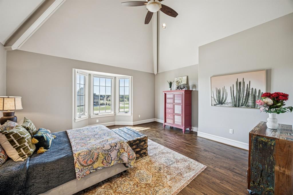 Saddlebrook Estates Ph 1 - Residential