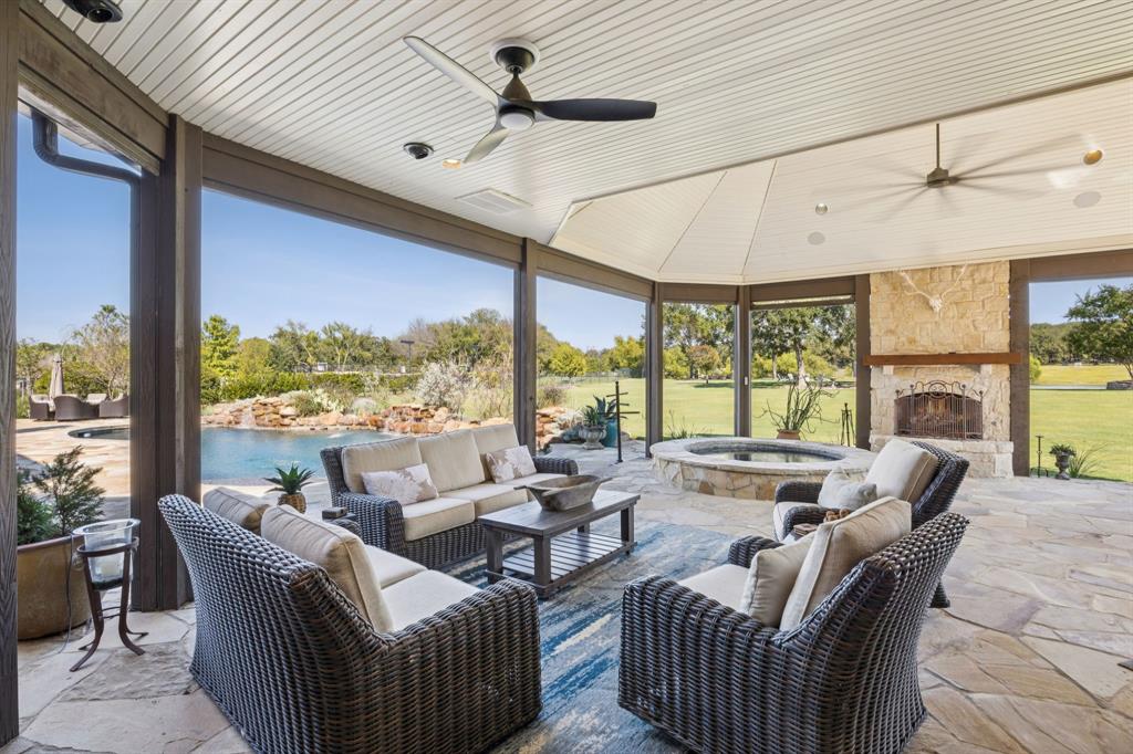 Saddlebrook Estates Ph 1 - Residential