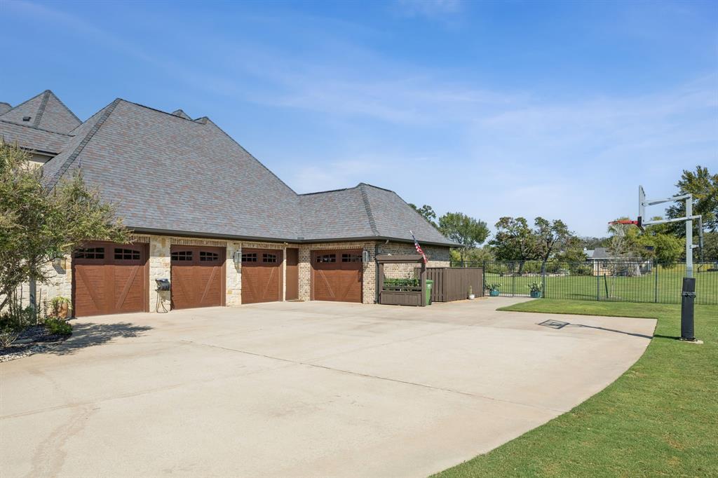 Saddlebrook Estates Ph 1 - Residential