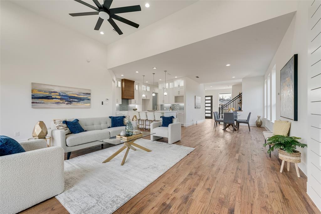 Beckley Heights - Residential