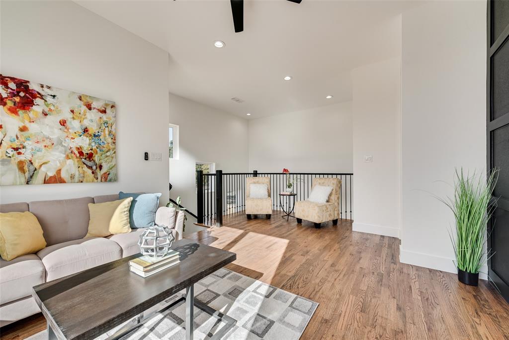 Beckley Heights - Residential