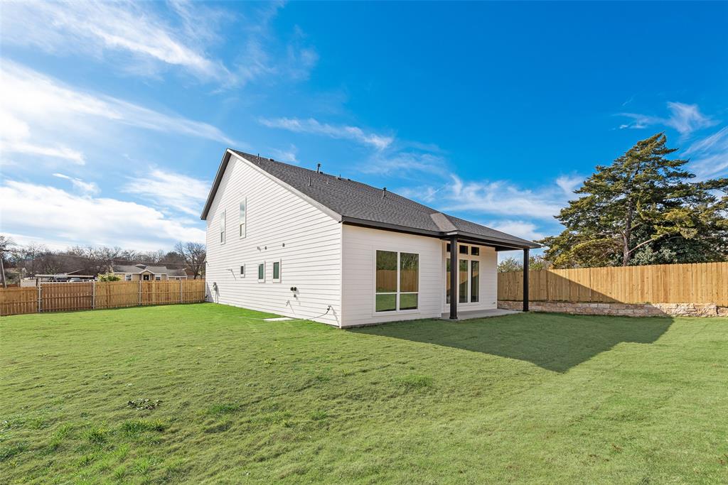 Beckley Heights - Residential