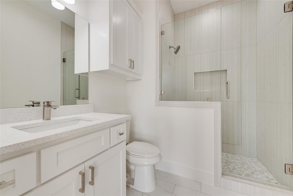 Beckley Heights - Residential