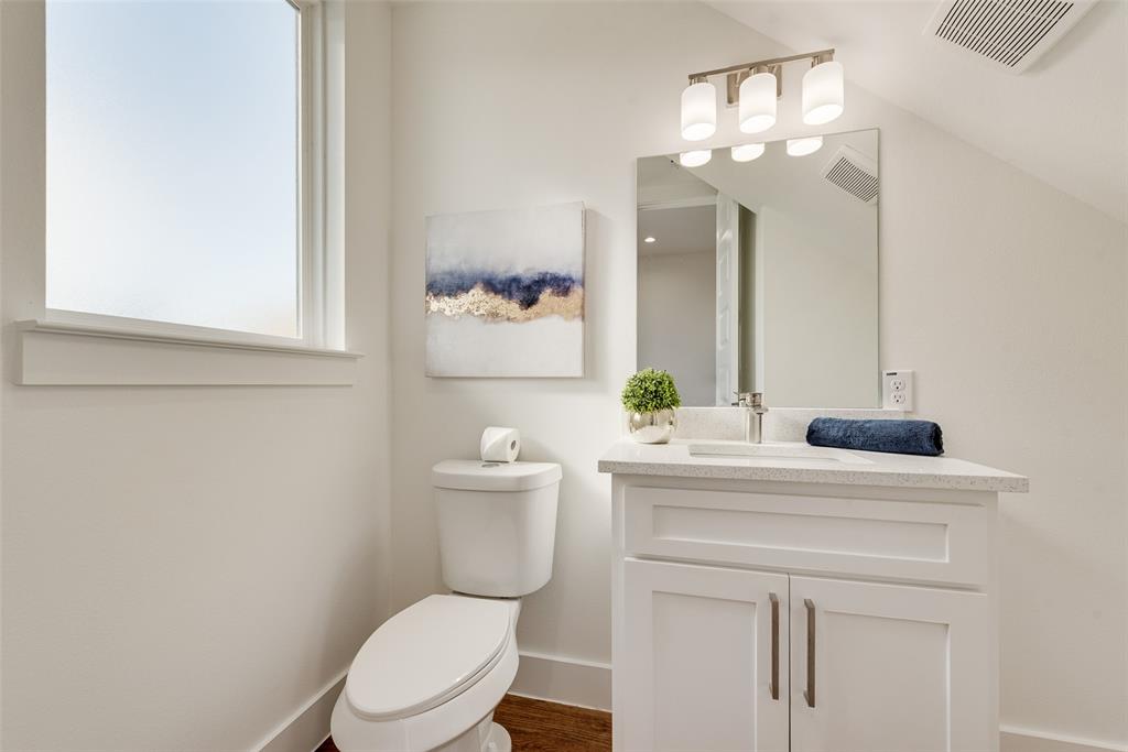 Beckley Heights - Residential