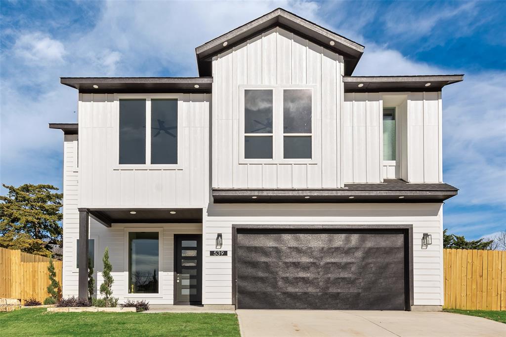 539 W Laureland Road