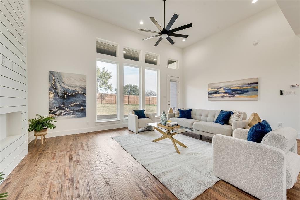 Beckley Heights - Residential