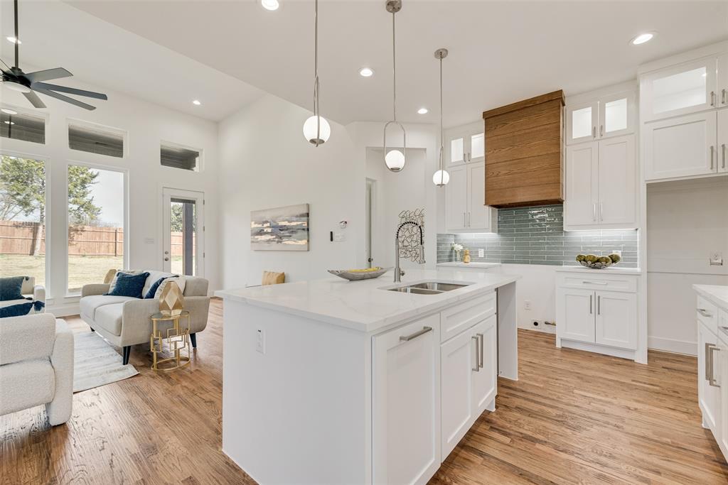 Beckley Heights - Residential