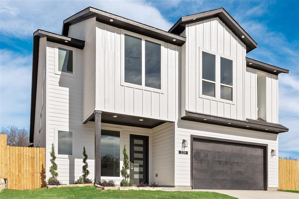 539 W Laureland Road