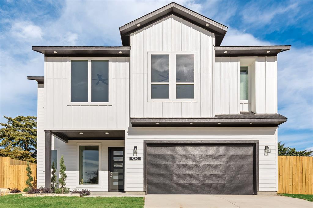 Beckley Heights - Residential