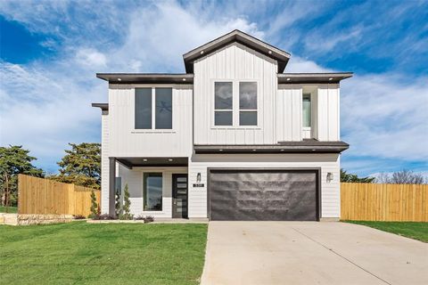 539 W Laureland Road Dallas TX 75232