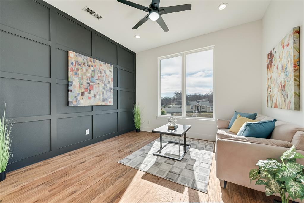 Beckley Heights - Residential