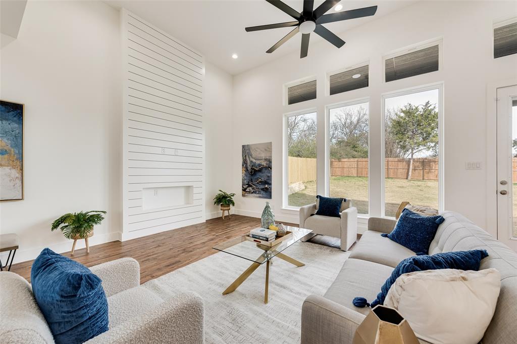 Beckley Heights - Residential