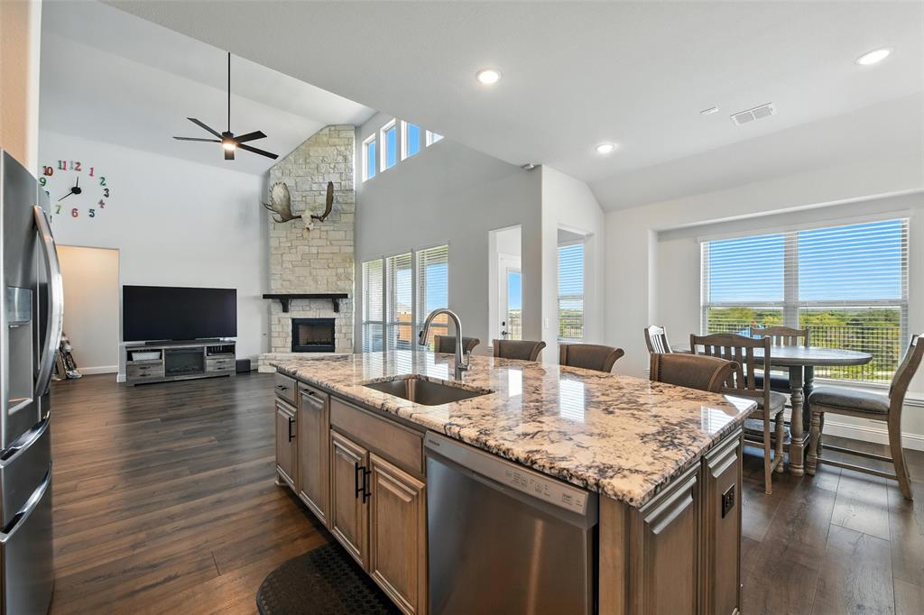 Timberbrook Phase 3B-4A - Residential Lease