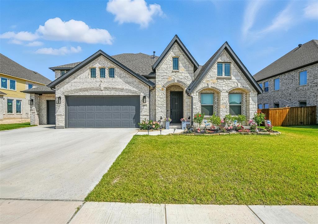 Timberbrook Phase 3B-4A - Residential Lease