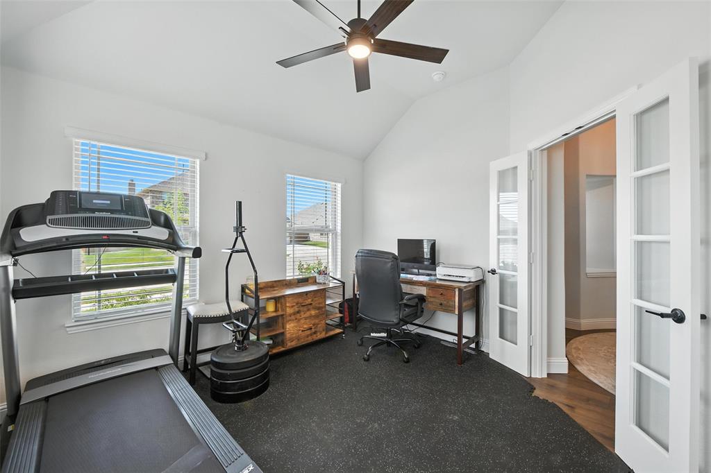 Timberbrook Phase 3B-4A - Residential Lease