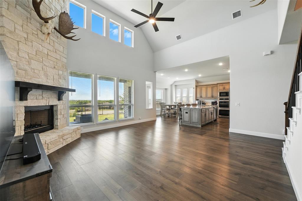 Timberbrook Phase 3B-4A - Residential Lease