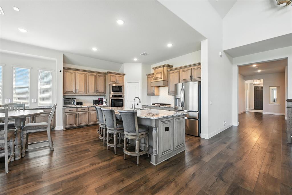 Timberbrook Phase 3B-4A - Residential Lease