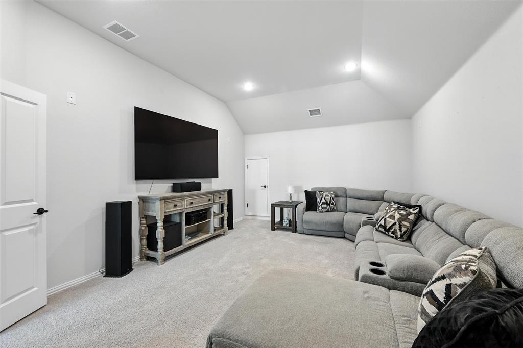 Timberbrook Phase 3B-4A - Residential Lease