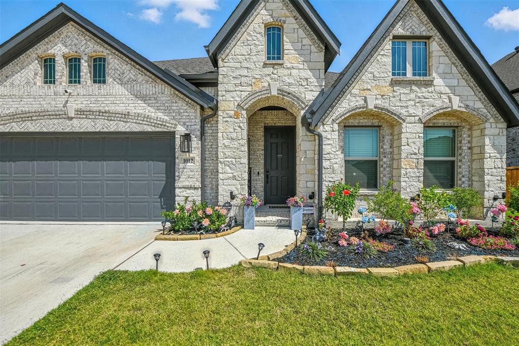 Timberbrook Phase 3B-4A - Residential Lease