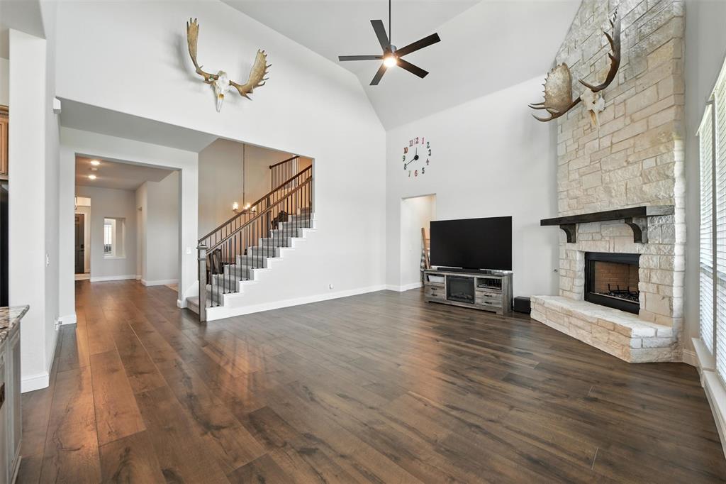 Timberbrook Phase 3B-4A - Residential Lease