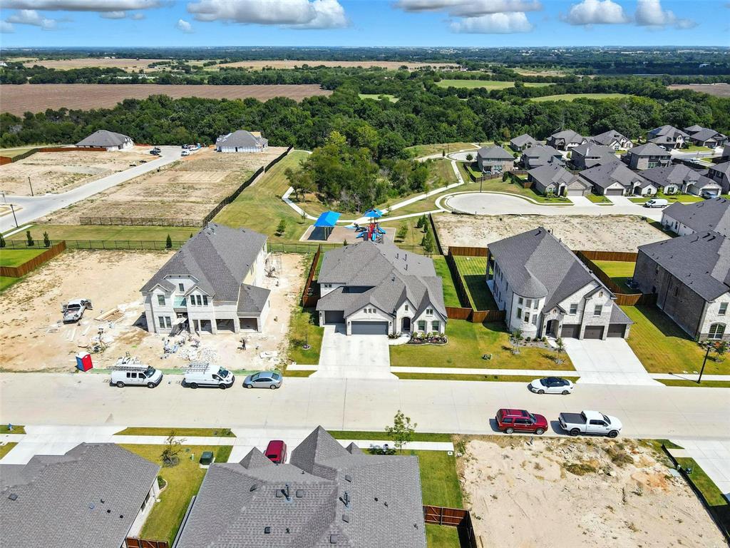 Timberbrook Phase 3B-4A - Residential Lease