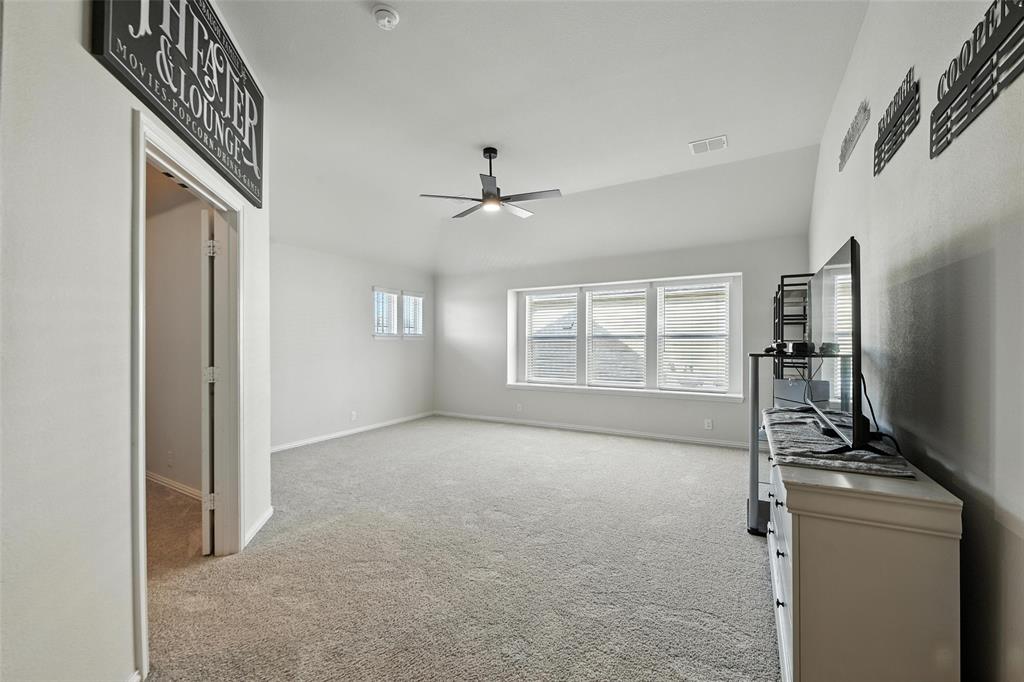 Timberbrook Phase 3B-4A - Residential Lease