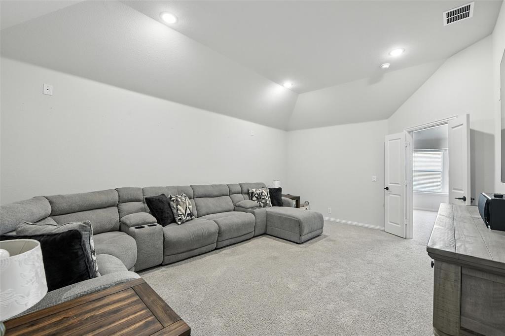 Timberbrook Phase 3B-4A - Residential Lease