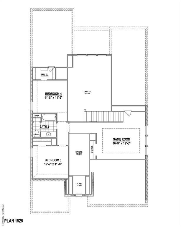 2608 Brower Road