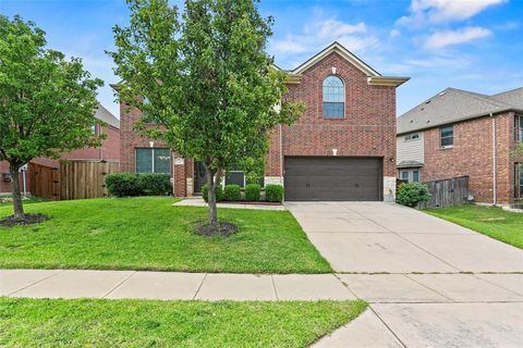 438 Bristol Street Roanoke TX 76262