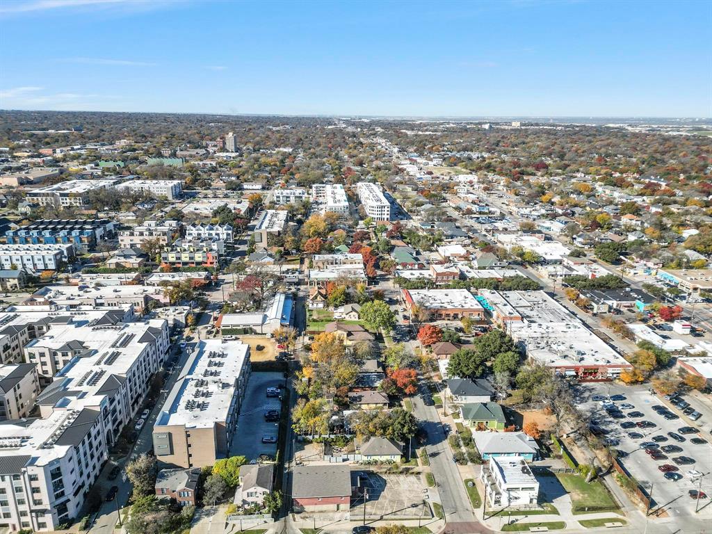 Dallas Land & Loan 02 - Commercial Sale