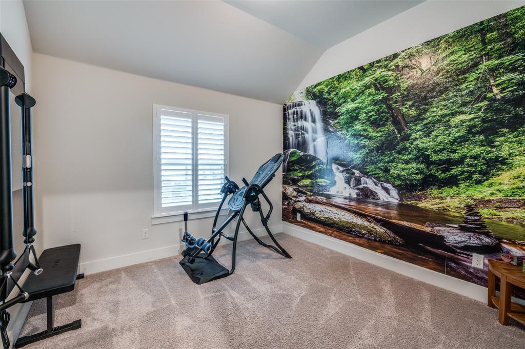 Tavolo Park - Residential