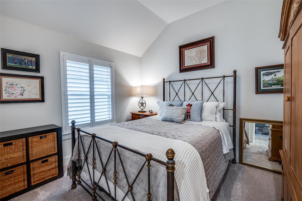 Tavolo Park - Residential