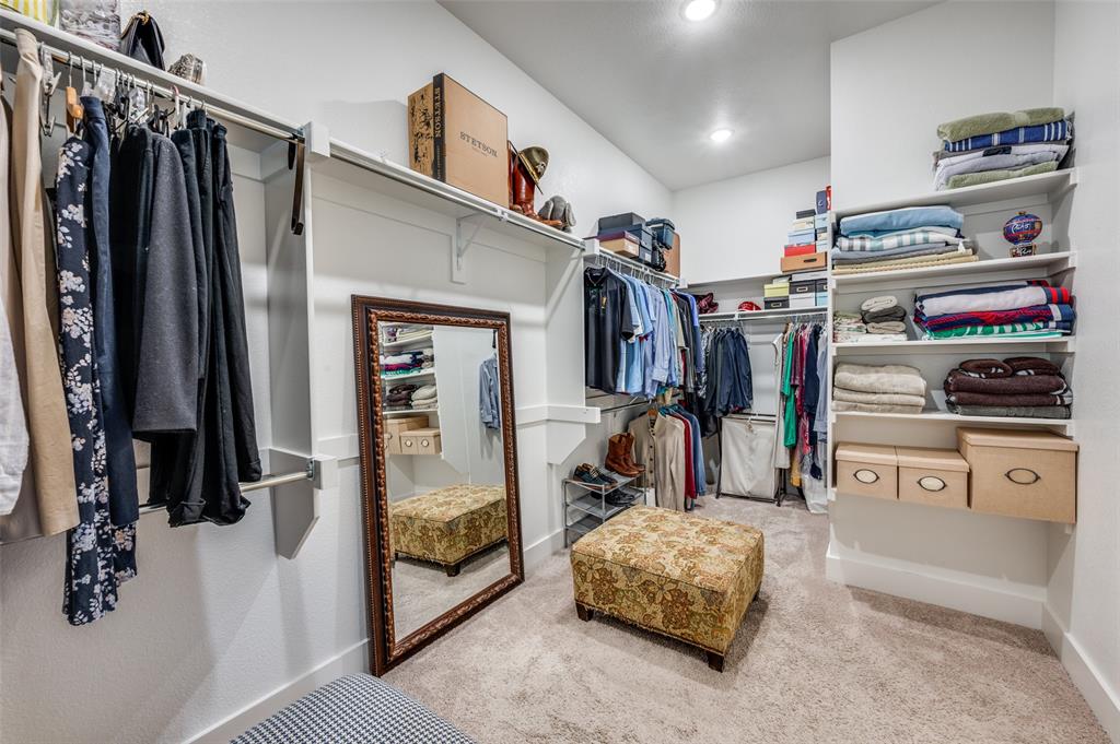 Tavolo Park - Residential