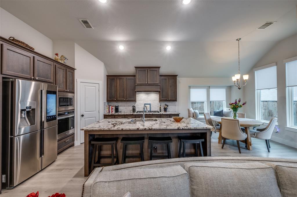 Tavolo Park - Residential