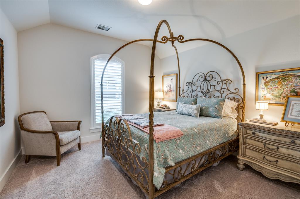 Tavolo Park - Residential