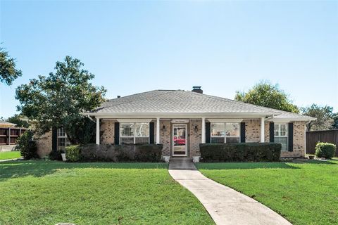 A home in Duncanville