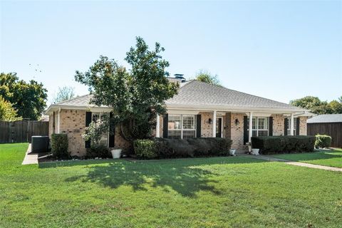 A home in Duncanville