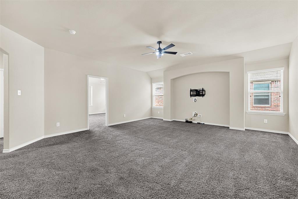 Shahan Lakeview Add Ph 1 - Residential