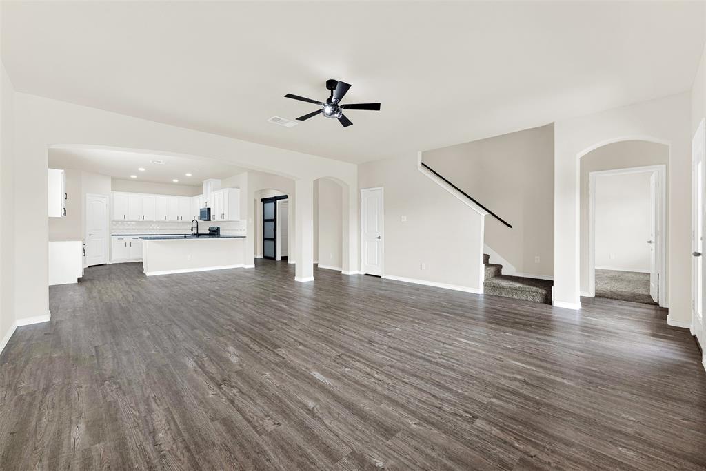 Shahan Lakeview Add Ph 1 - Residential