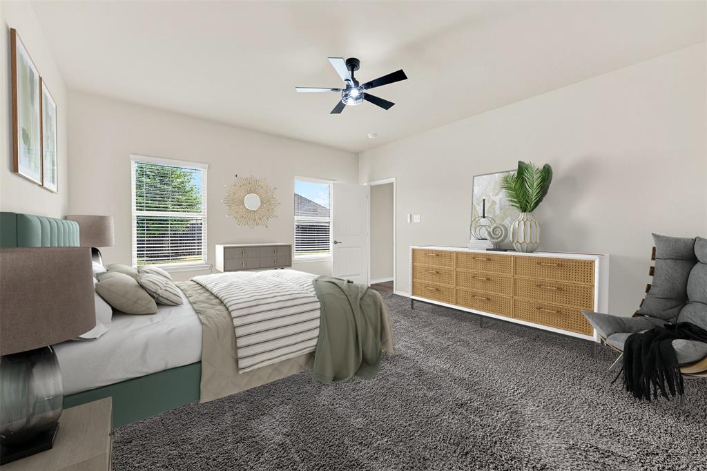 Shahan Lakeview Add Ph 1 - Residential