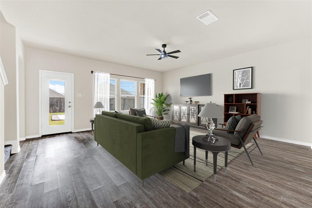 Shahan Lakeview Add Ph 1 - Residential