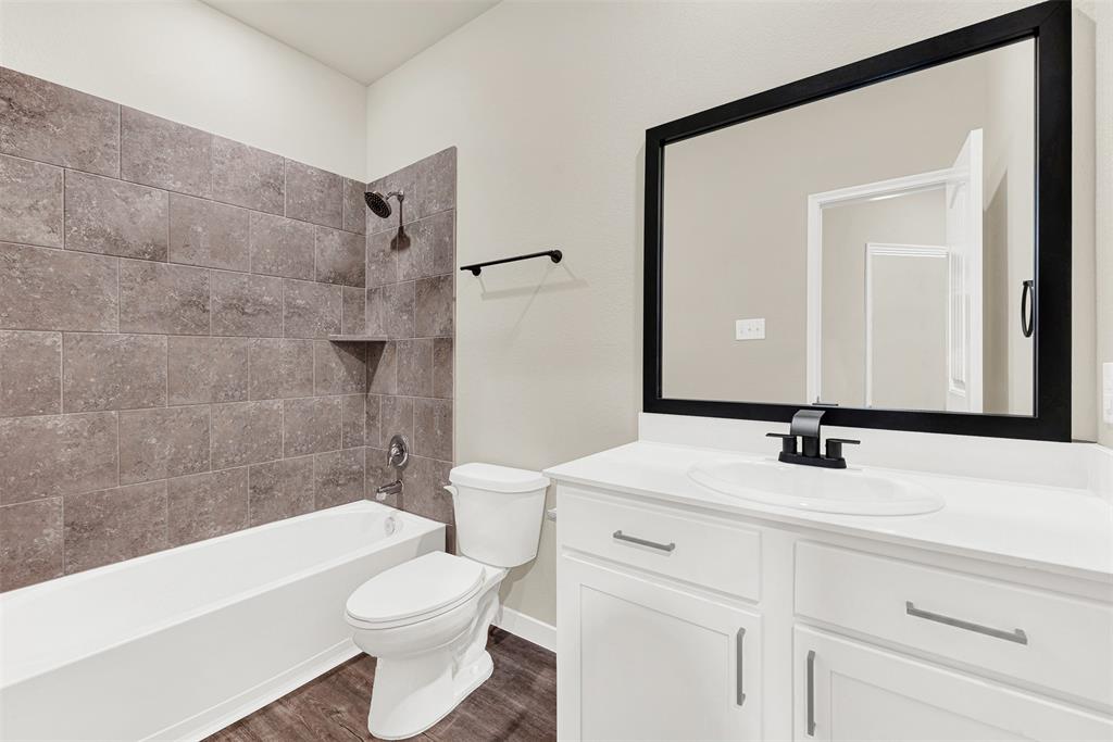 Shahan Lakeview Add Ph 1 - Residential